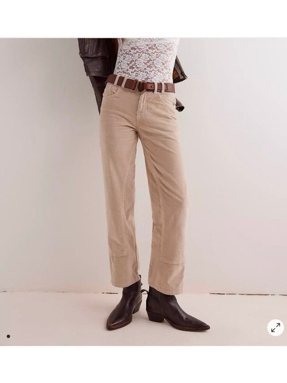 Free people pants